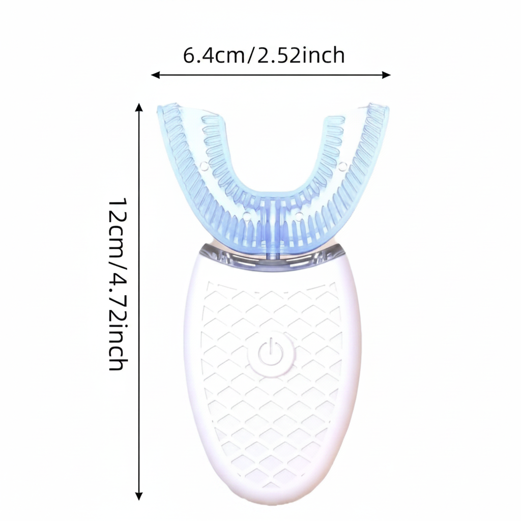 Orylix Dimensions Photo