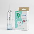 Orylix Flosser with Branded Box