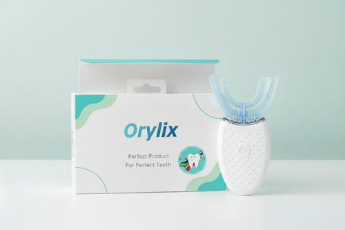 Orylix Pure White Tooth SA Cape